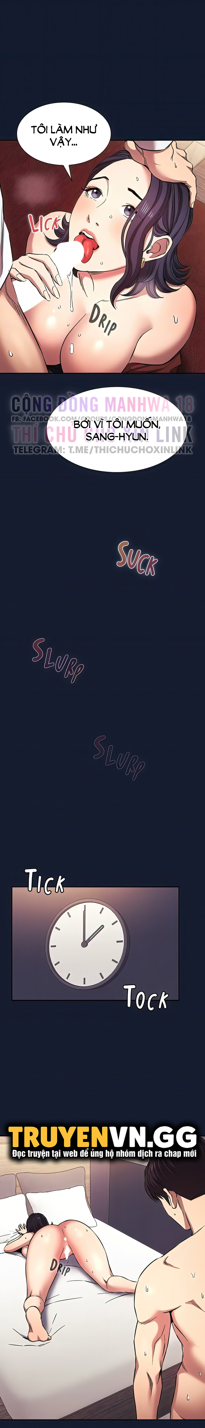 khi mẹ săn trai chapter 98 11