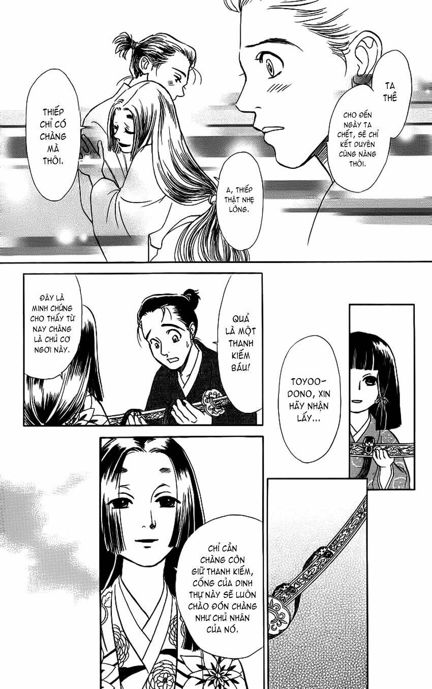 ugetsu monogatari chapter 3 29
