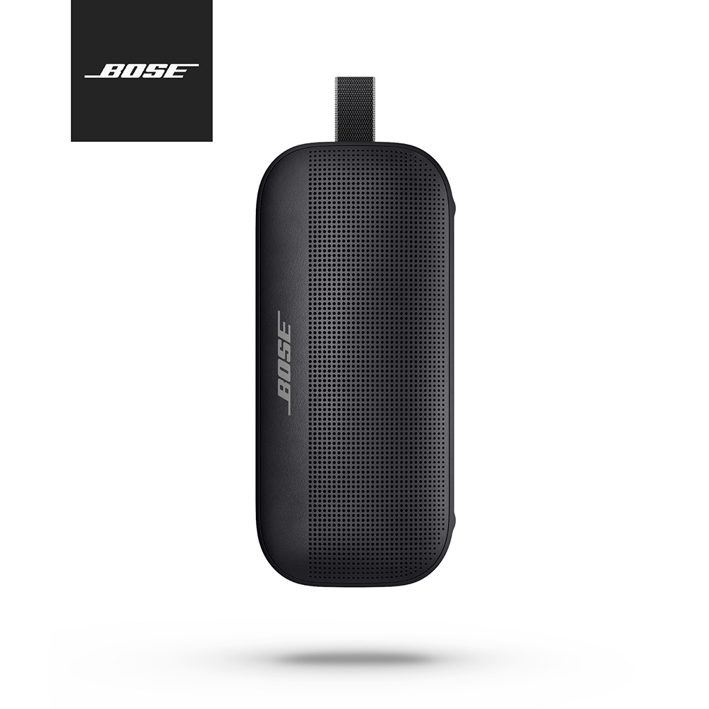 Loa Bose SoundLink Flex - Hàng Chính Hãng