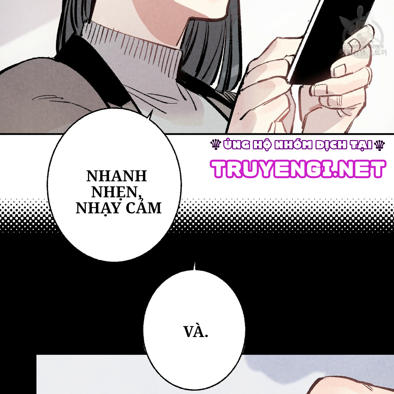 chịch anh bạn một cách hoàn hảo chapter 2.1 33