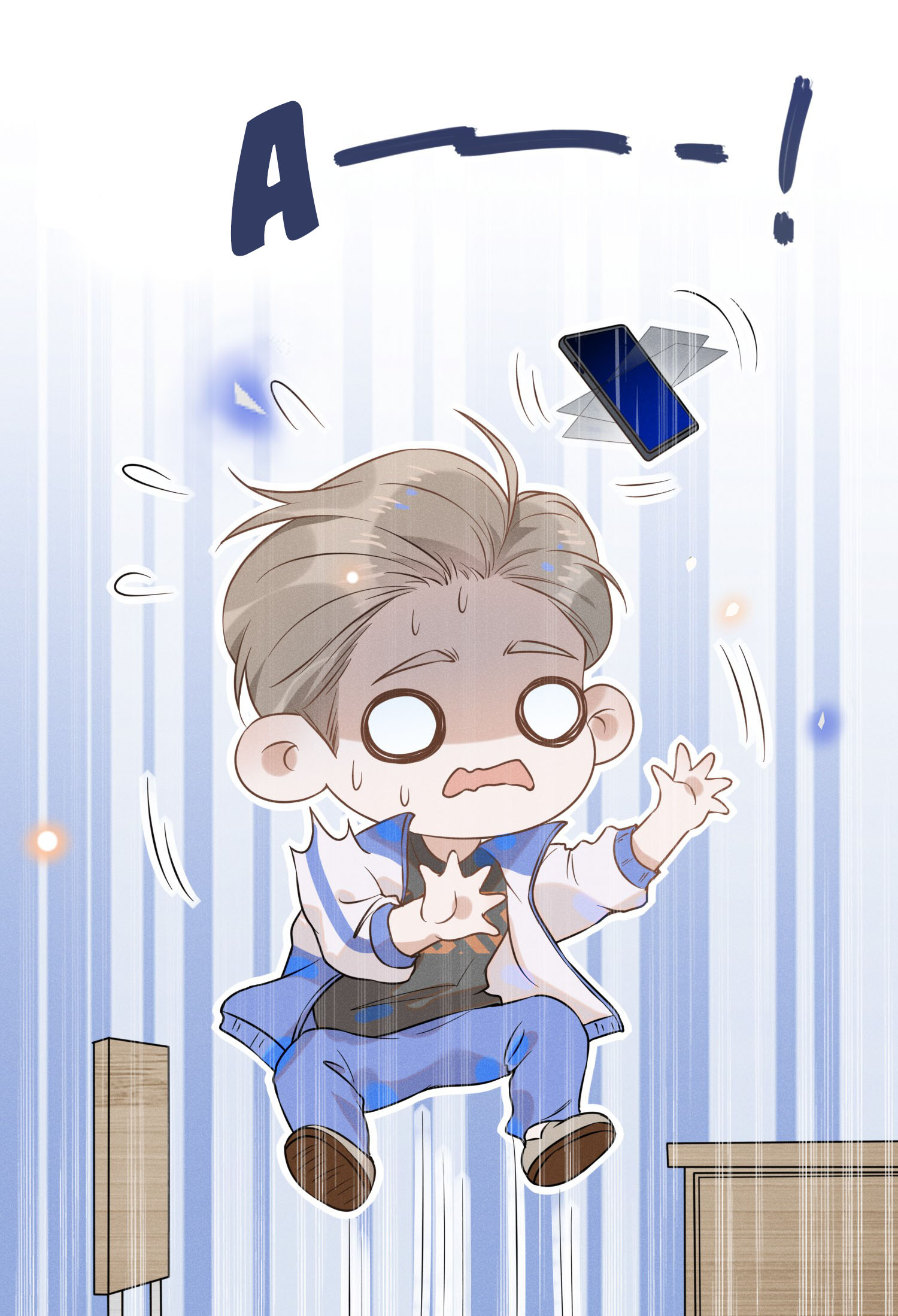 kiếp sau không gặp chapter 17 36