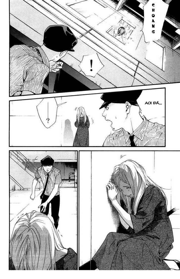 alive - the final evolution chapter 59 31