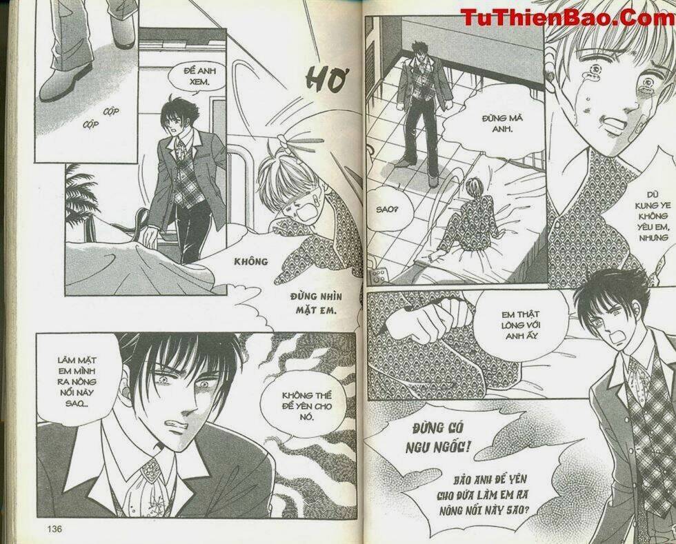 lọ lem kén rể chapter 3 68