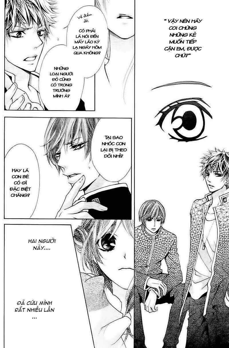 momo lover chapter 3 10