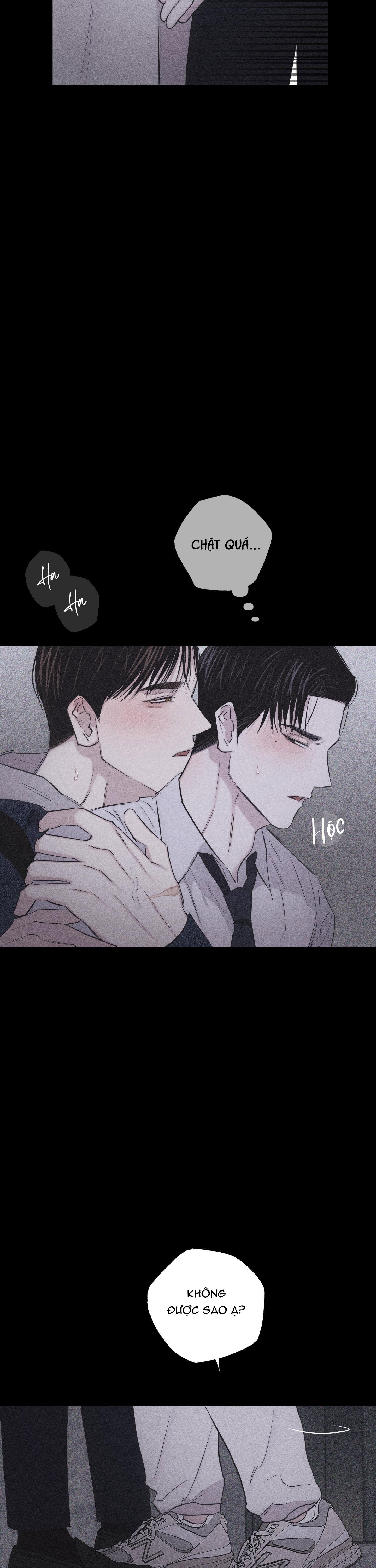 hình thái tình tan chapter 13 26