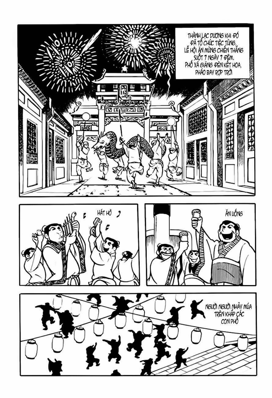 tam quốc chí chapter 17 13