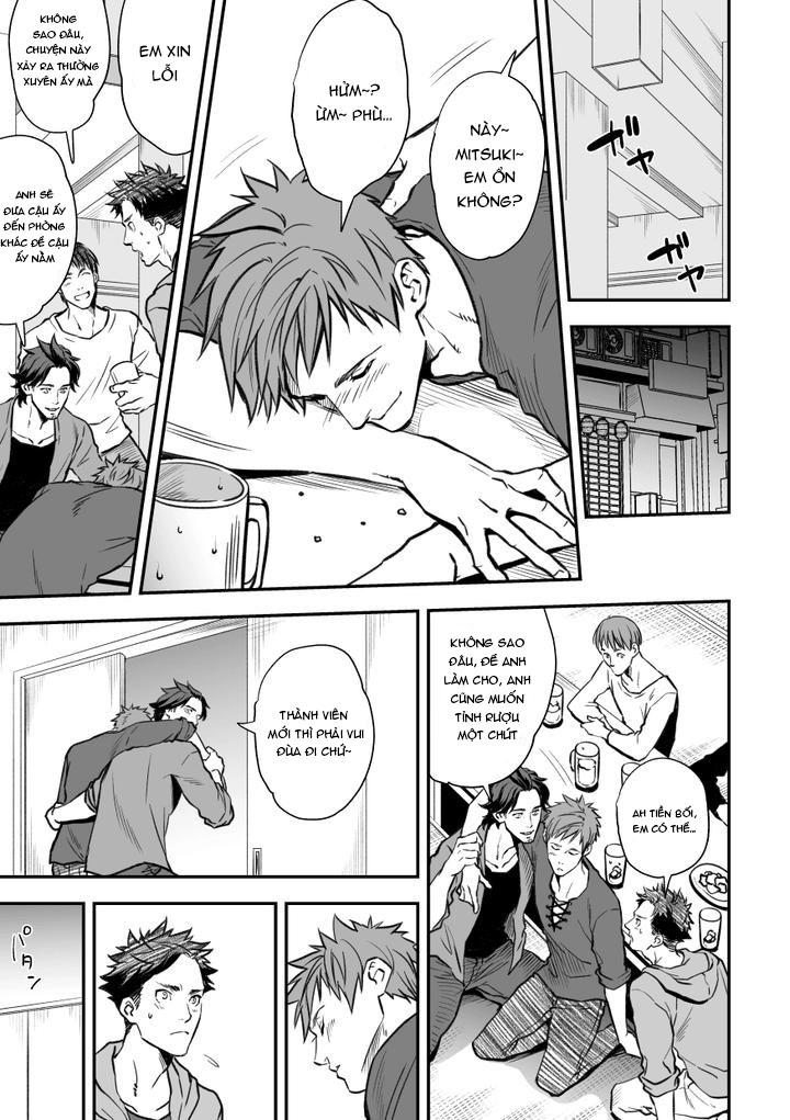 oneshot hỏny chapter 168.1 13