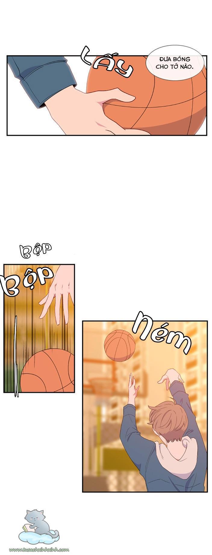 về bên anh chapter 17 28