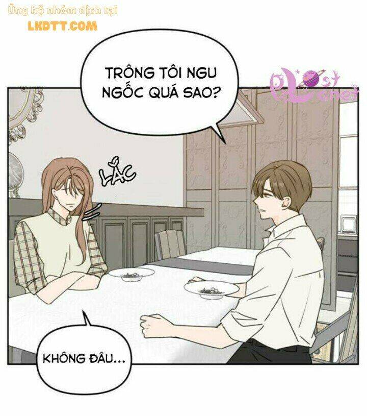 kiếp này cũng xin chăm sóc tôi như vậy nhé kiếp này cũng xin chăm sóc tôi như vậy nhé chapter 58 17