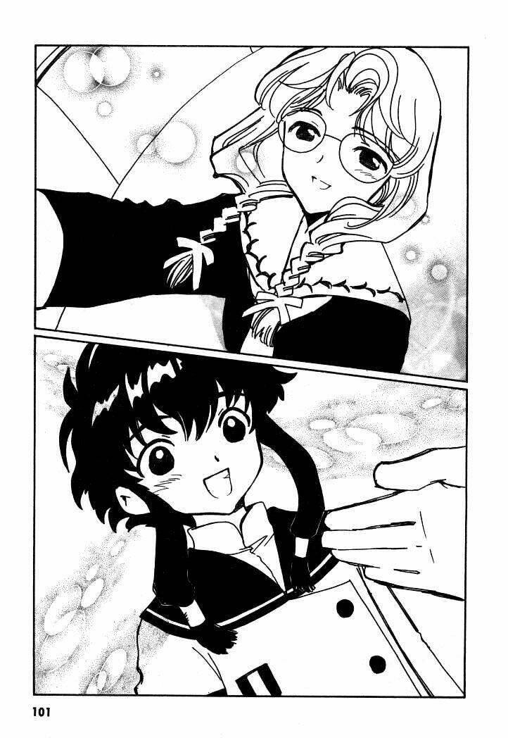 angelic layer chapter 14 27