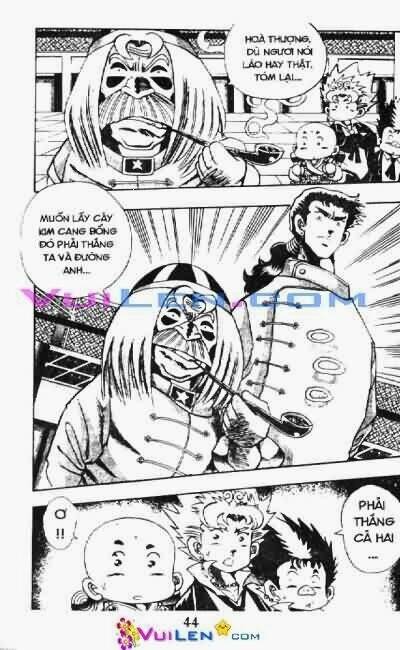 những người bạn tốt chapter 2 45