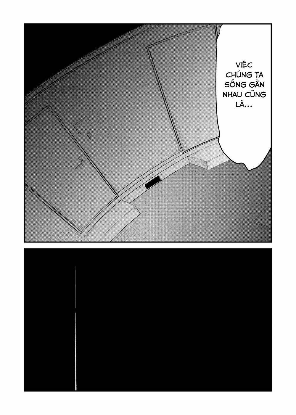 his favorite idol moves in next door chapter 32 4