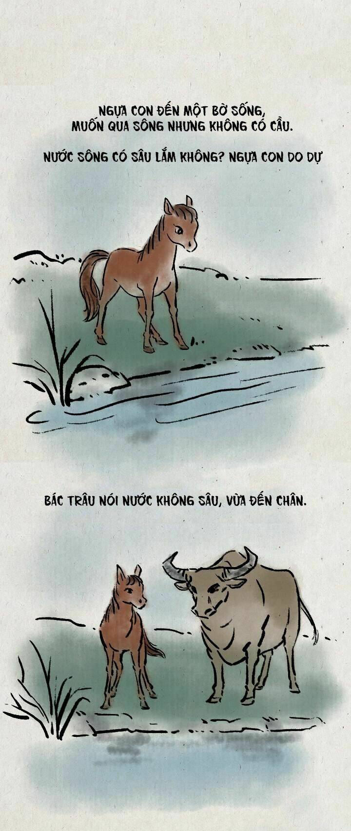 nhất thiền tiểu hòa thượng chapter 63 51