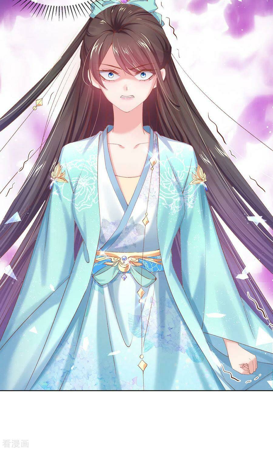 thị huyết y phi chapter 71 13