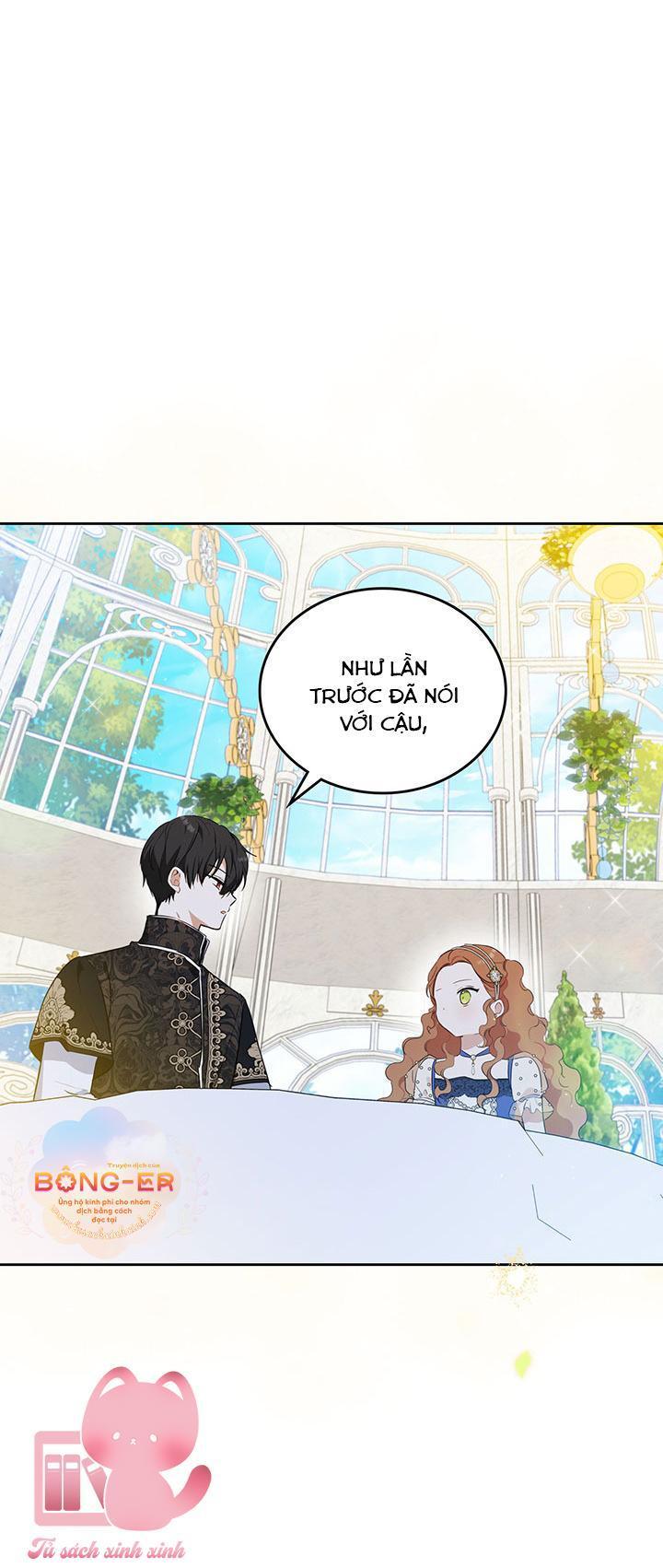 kiếp này ta sẽ trở thành gia chủ chapter 87 2