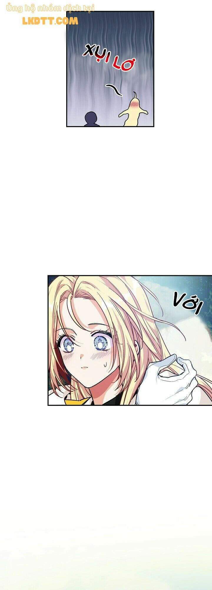 nữ hoàng ngoại khoa chapter 83 35