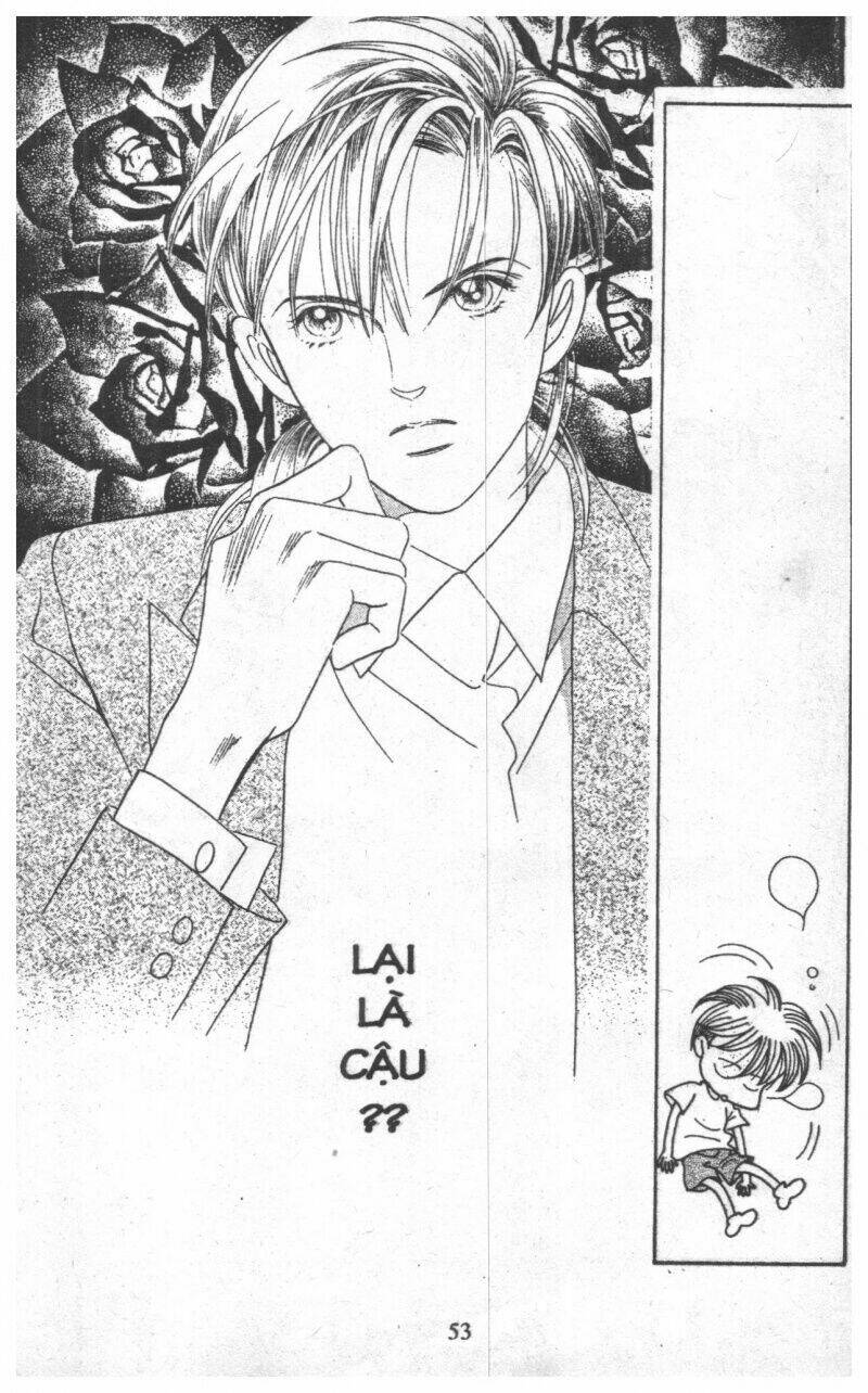 nàng tiên ánh trăng - kaguya hime chapter 12 51