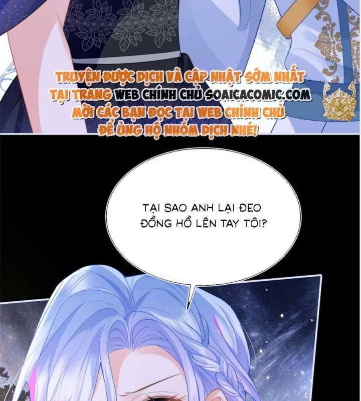 vị chỉ huy lạnh lùng khóc trong vòng tay tôi chapter 21 56