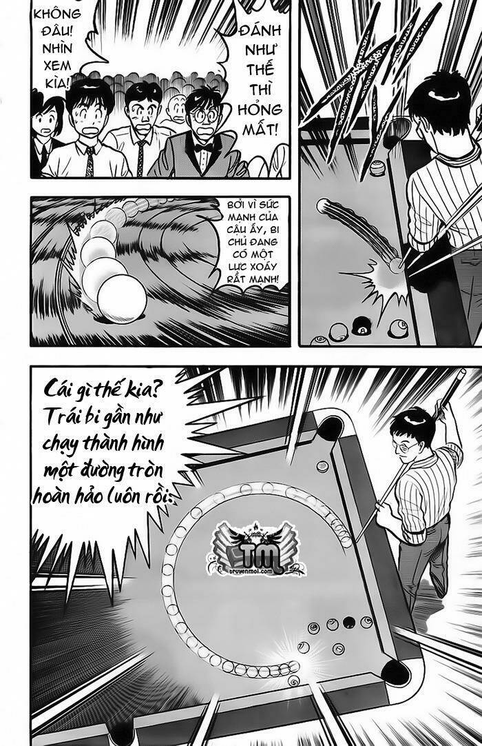 break shot chapter 3 9