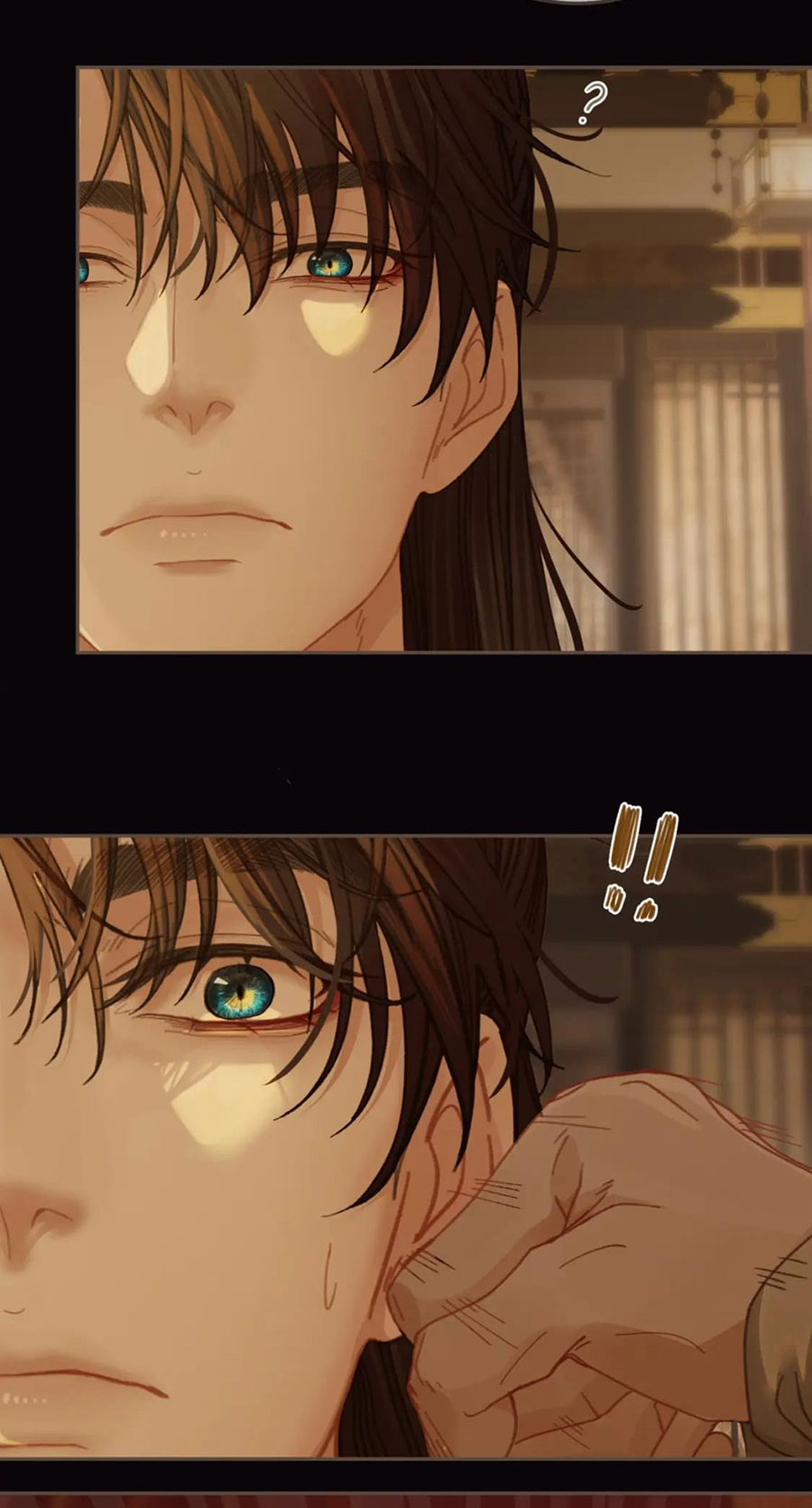 á nô 2: thám hoa chapter 29 17