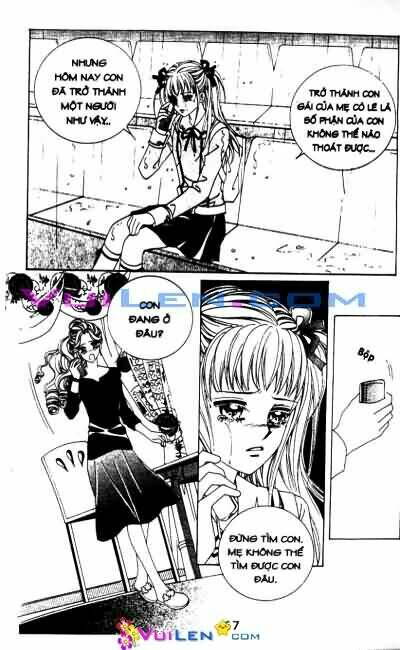 sâu trong ánh mắt chapter 100 8