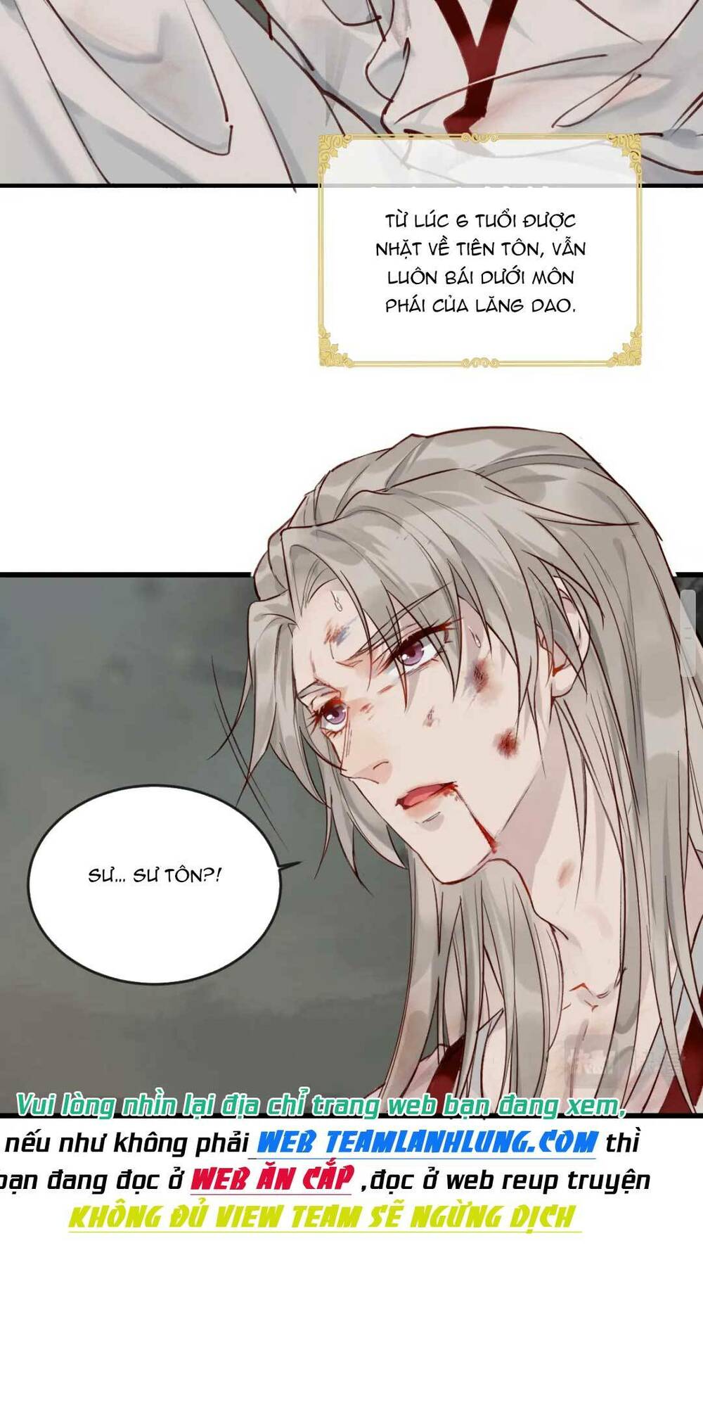 xuyên sách : nghịch đồ hắn lại muốn bắt nạt sư phụ chapter 2 64