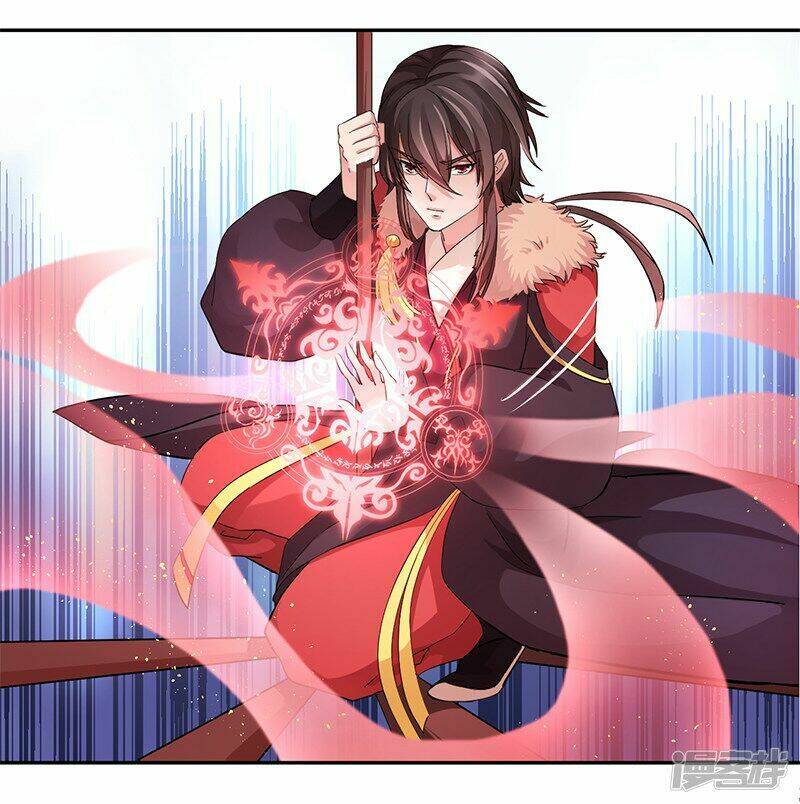 nghiên hương kỳ đàm chapter 39 35