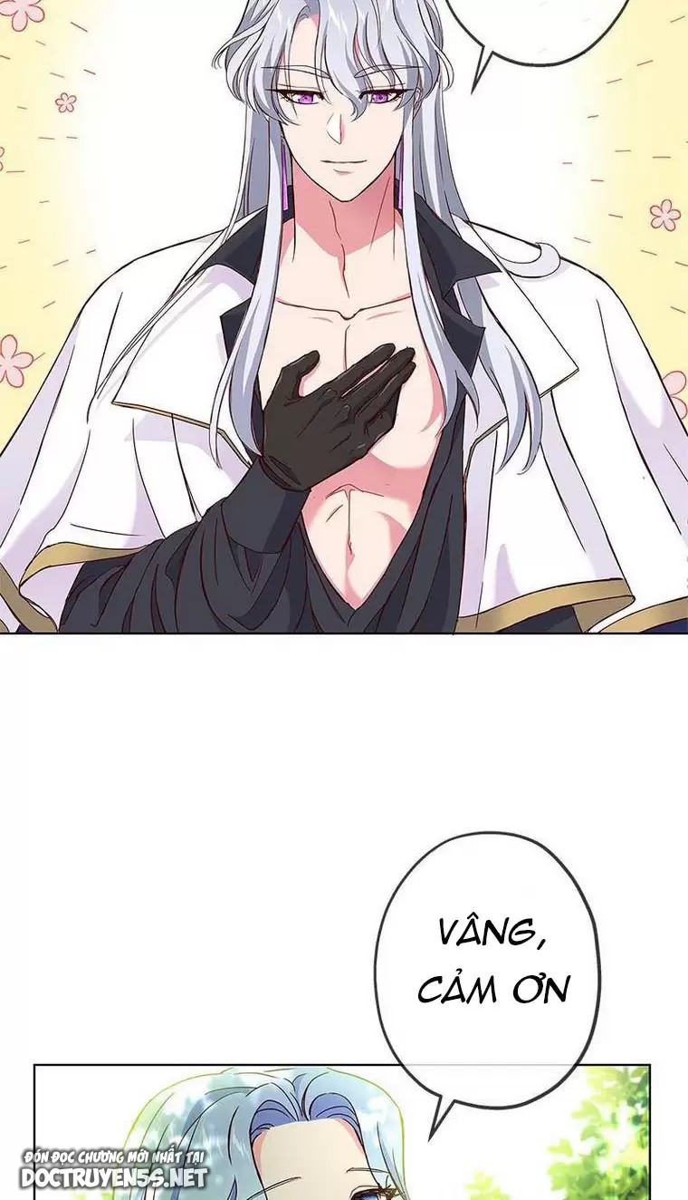 nếu tôi là nhân vật phản diện liệu tôi sẽ chết chapter 3 75