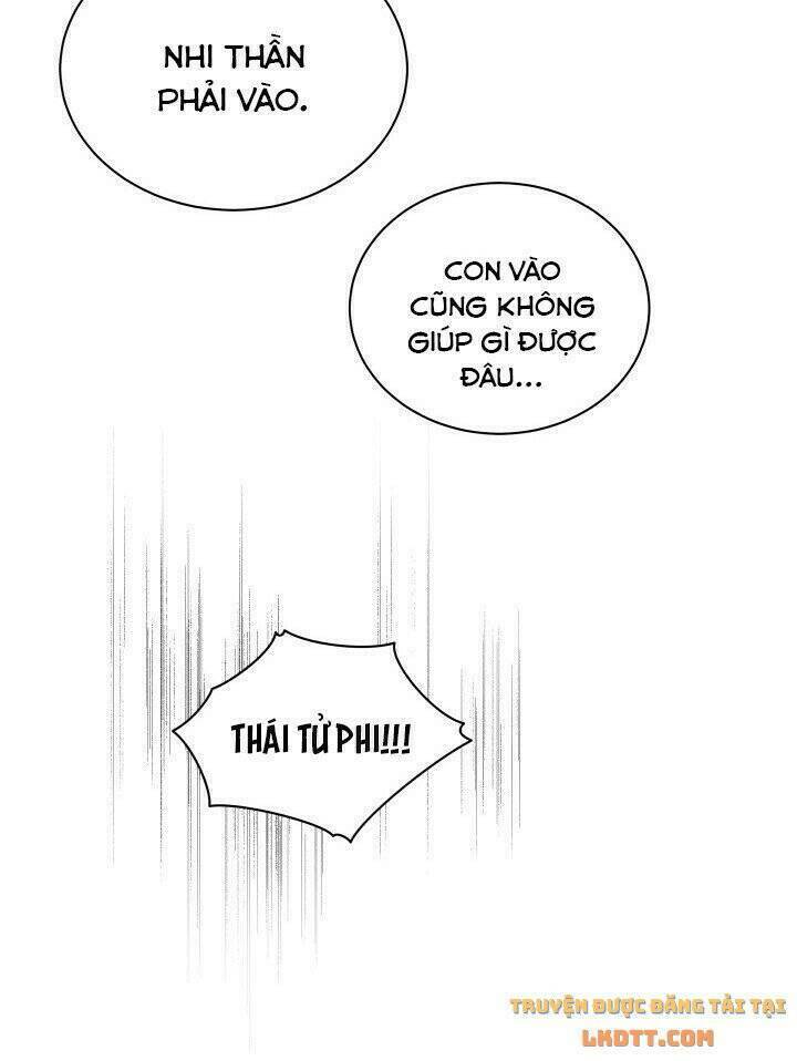 quái thú với hoa chapter 81 26
