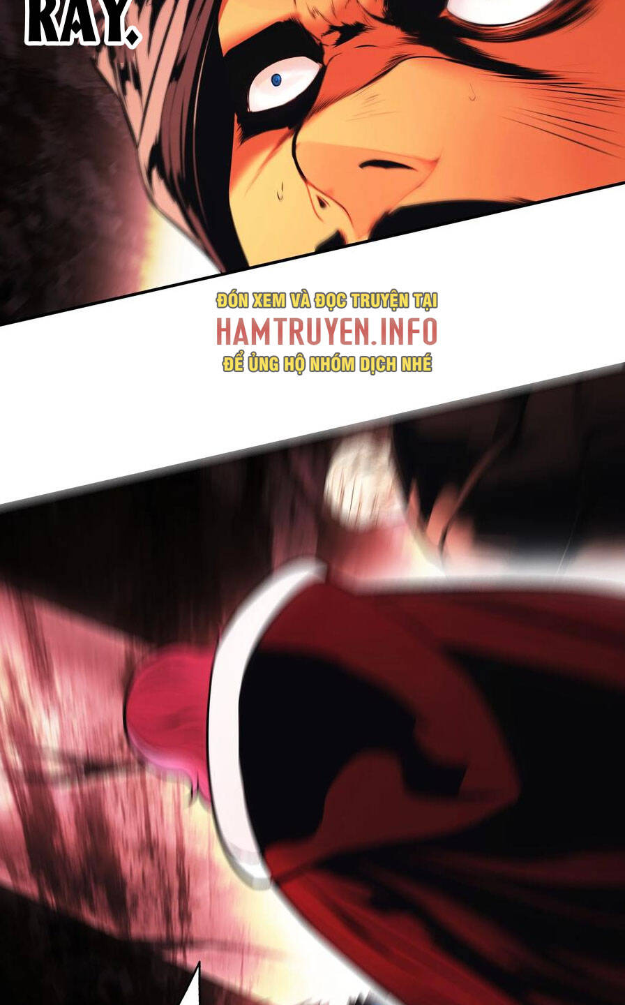 bất bại chân ma chapter 151 36