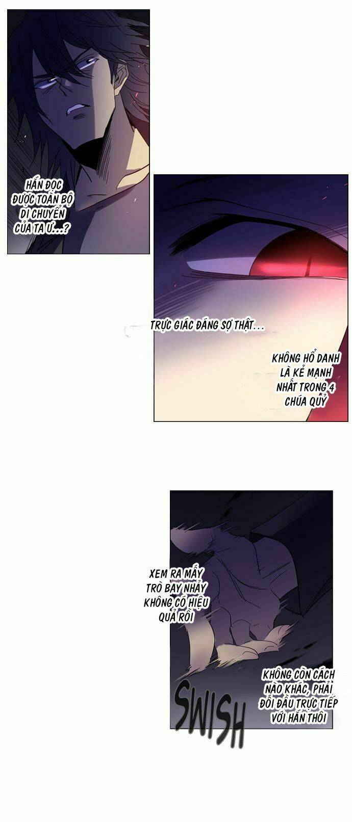 bản khế ước linh hồn chapter 87 19