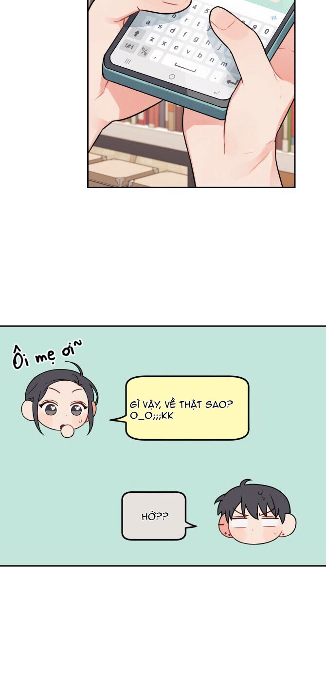 máu và tình yêu chapter 60 17