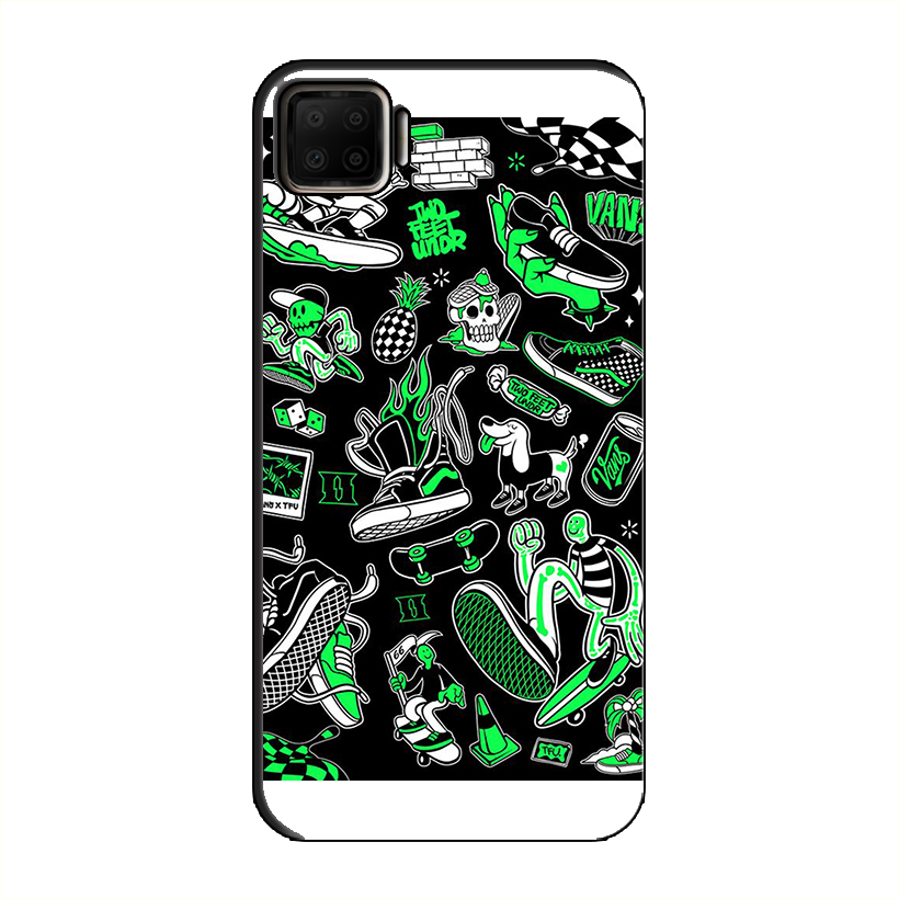 Ốp Lưng Dành Cho OPPO A73 2020