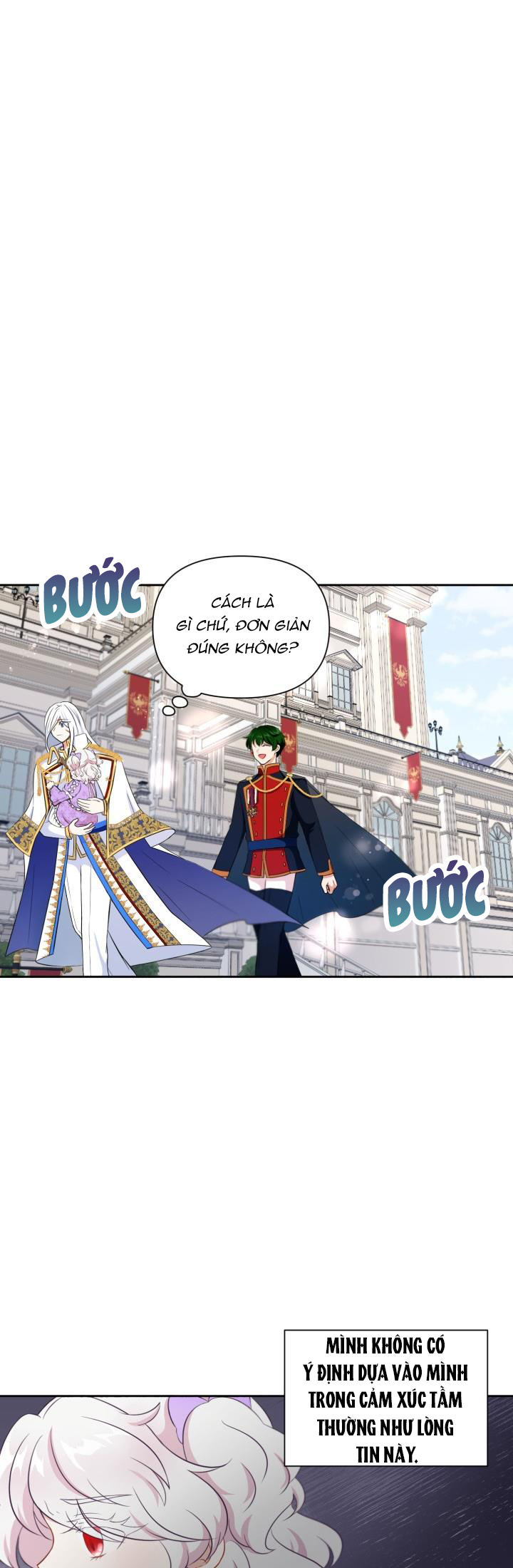 ác nữ công chúa chapter 18 10