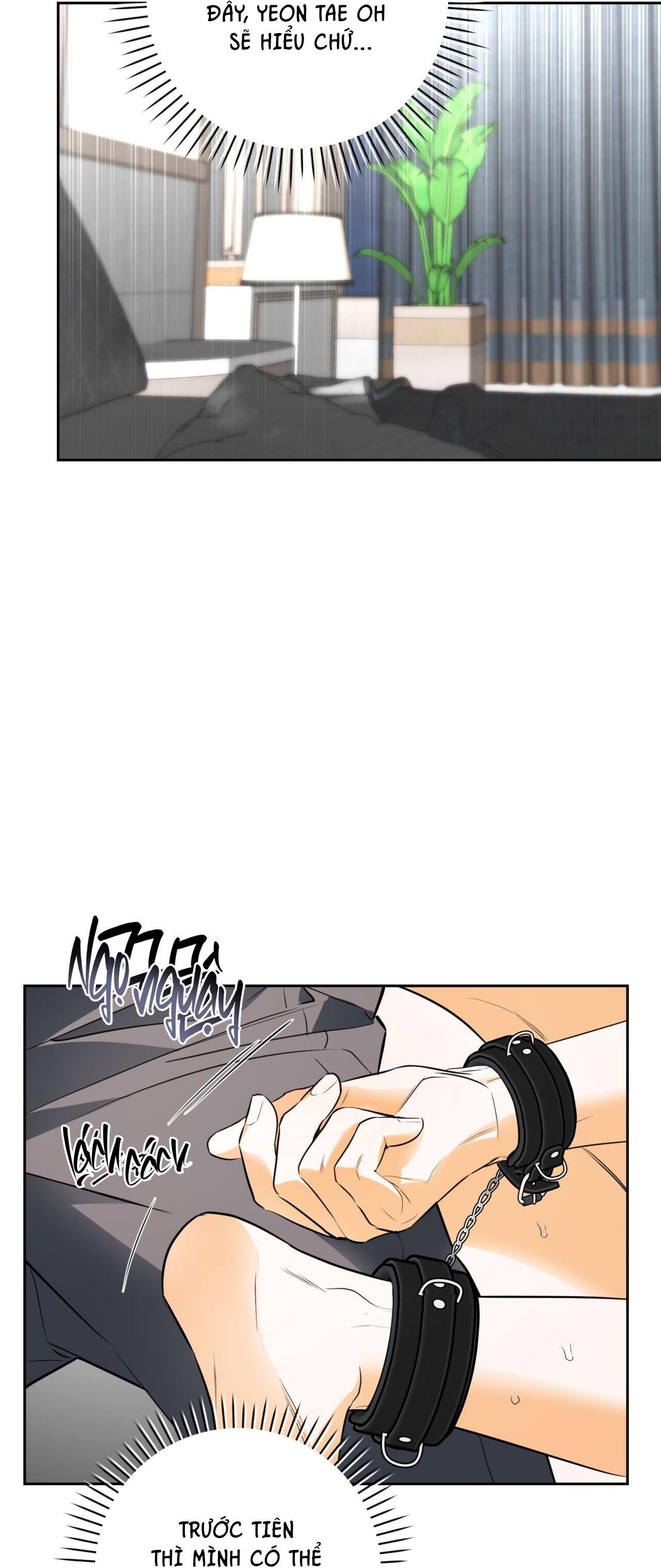 off track chapter 29 24