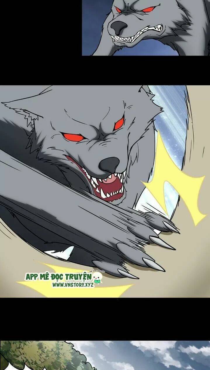 bạn gái virus của tôi chapter 161 18