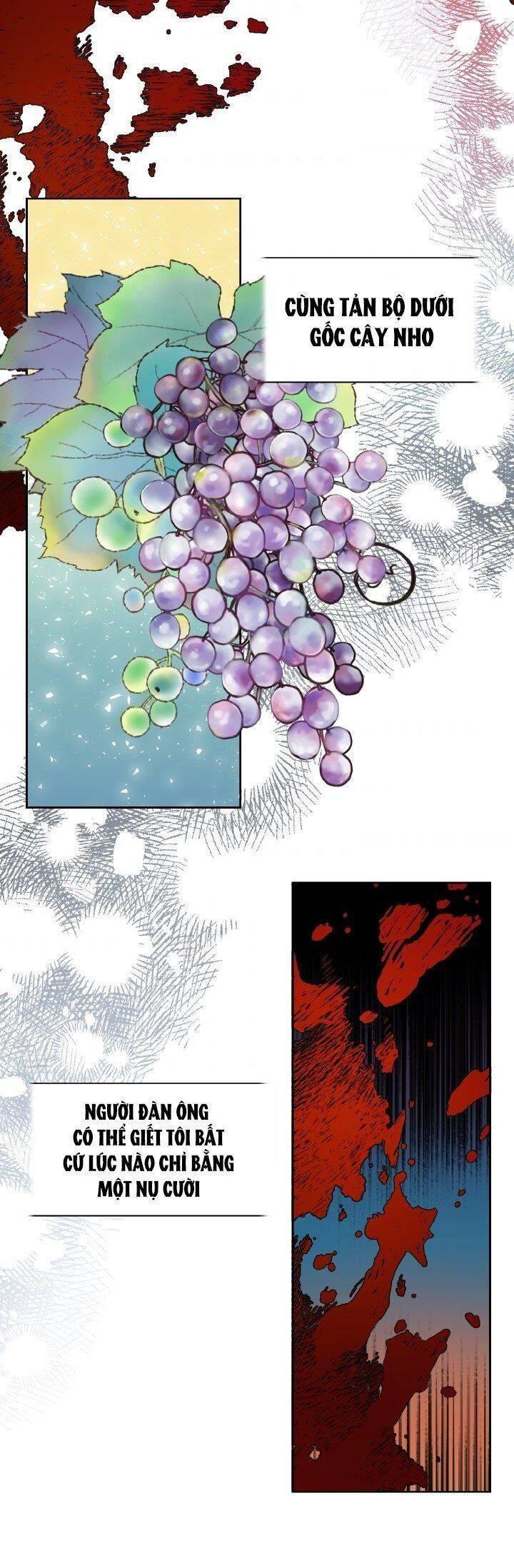 xin ngài đừng ăn tôi chapter 52 3