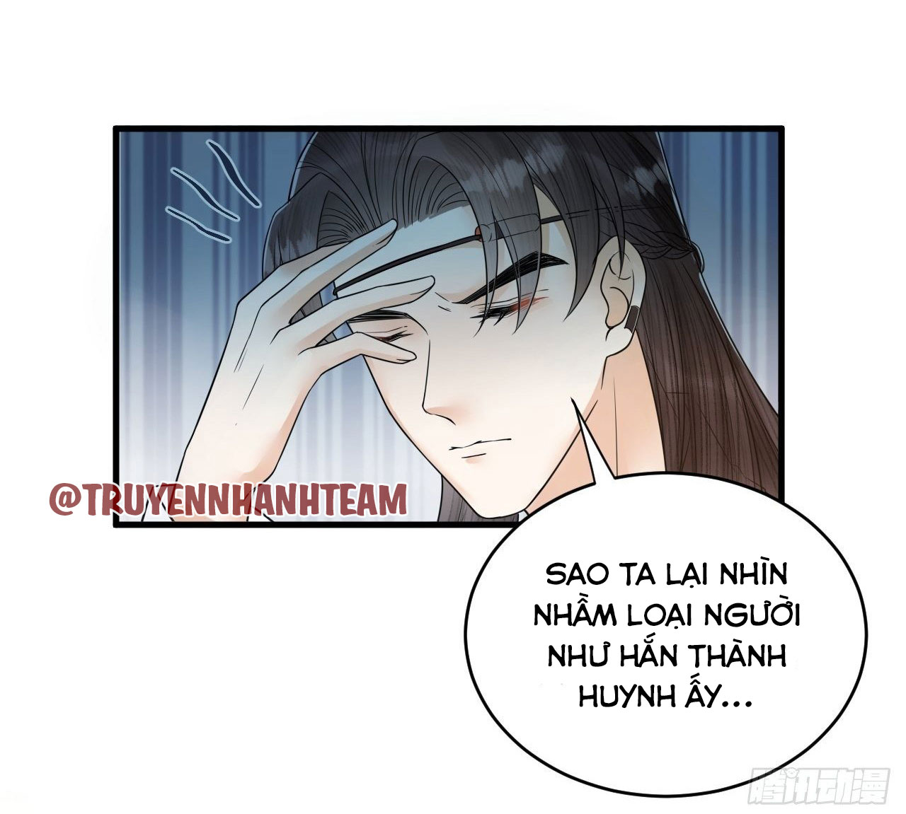 Lễ Băng Nhạc Hoại Chi Dạ chapter 51