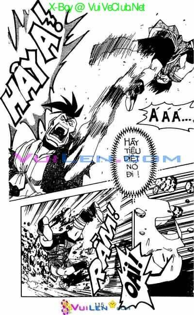 theo dấu rồng thần - dragon quest chapter 14 37