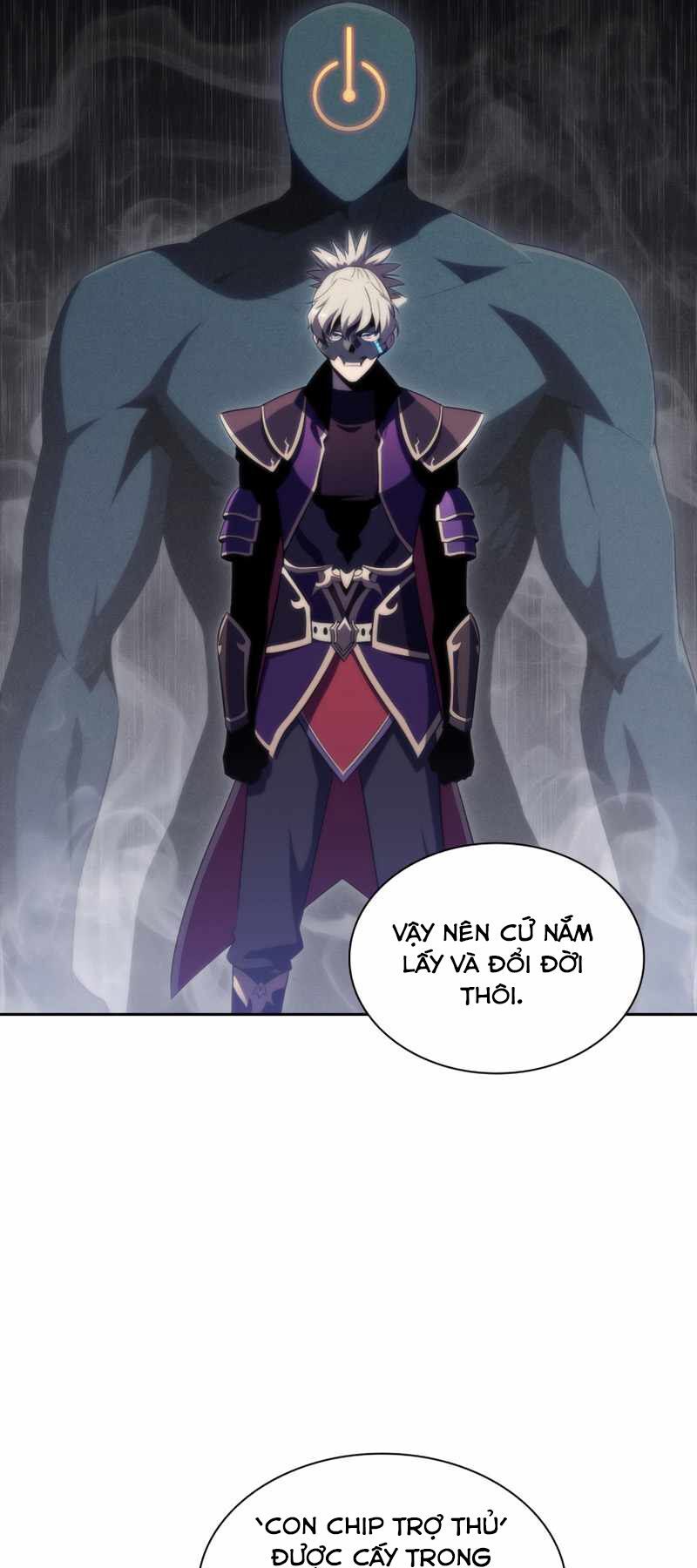 kẻ thách đấu chapter 33 63