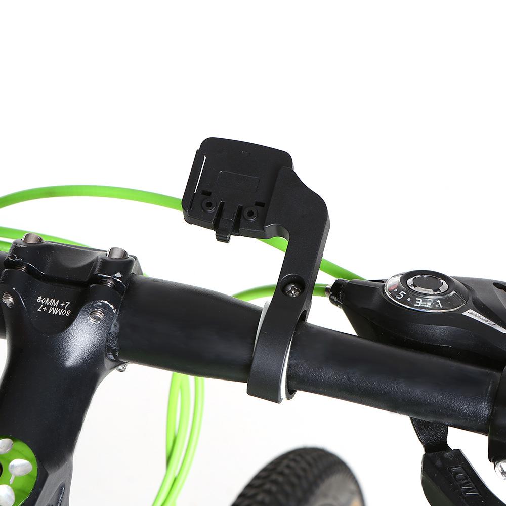 Giá đỡ máy tính cho xe đạp bằng sợi nylon cho độ bền và độ cứng,Thích hợp cho máy tính xe đạp dòng BOGEER.
