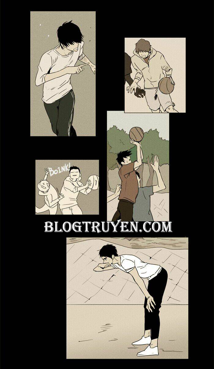 bẫy tình yêu chapter 16 18