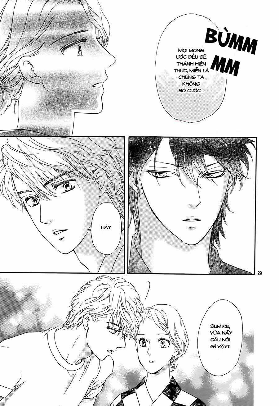 sumika sumire chapter 31 30