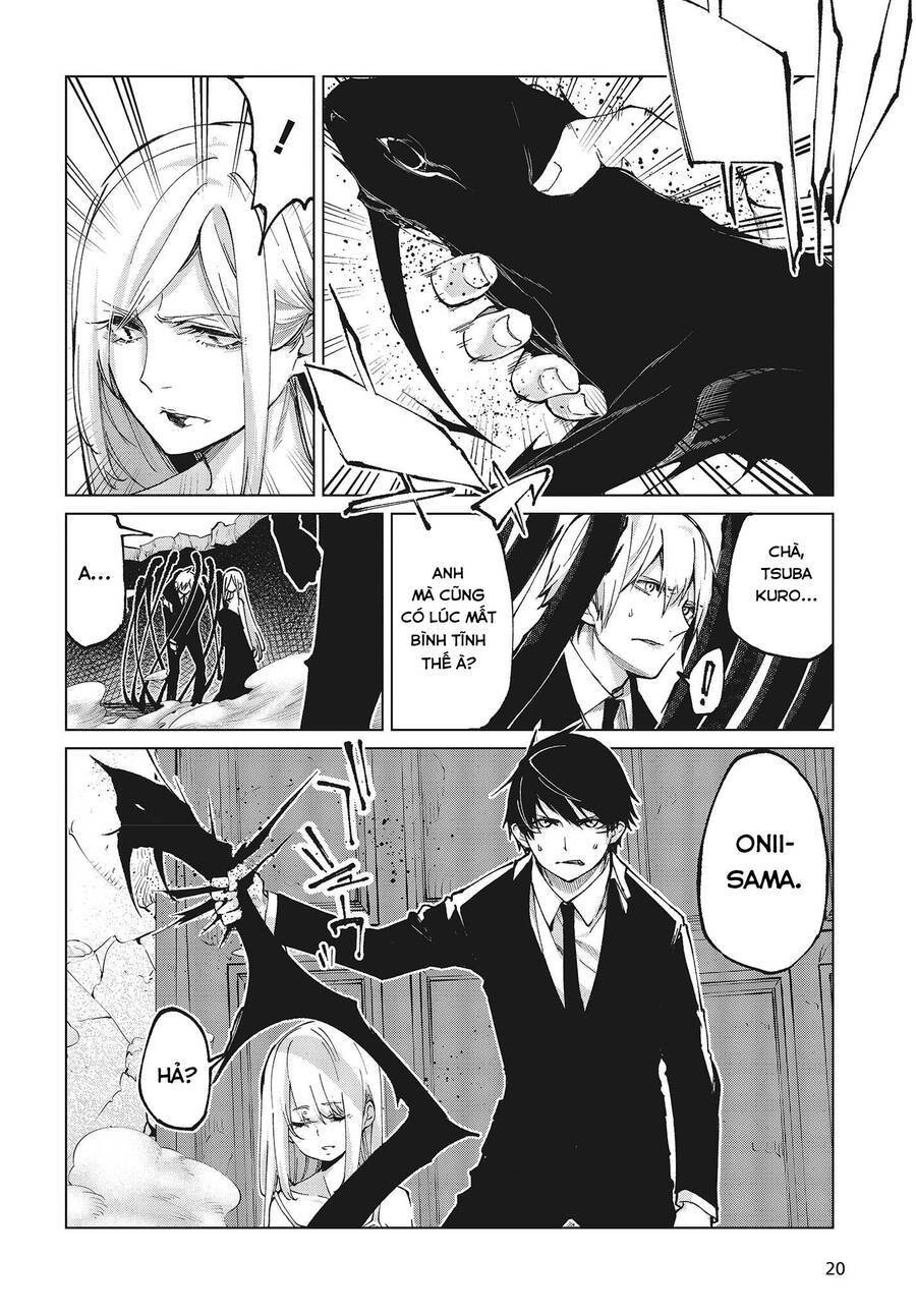 jiangshi kaitan blood chapter 70 15