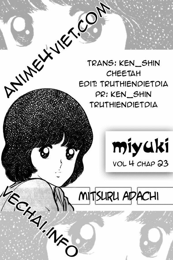 miyuki chapter 23 24