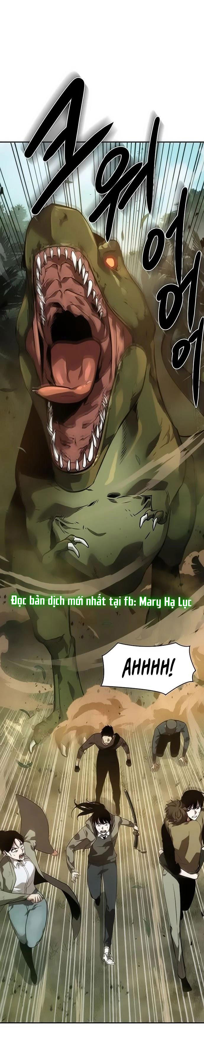toàn trí độc giả - omniscient reader chapter 38.1 1