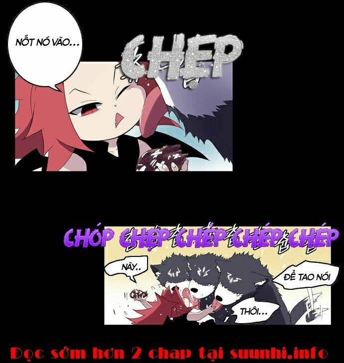 bản khế ước linh hồn chapter 110 14