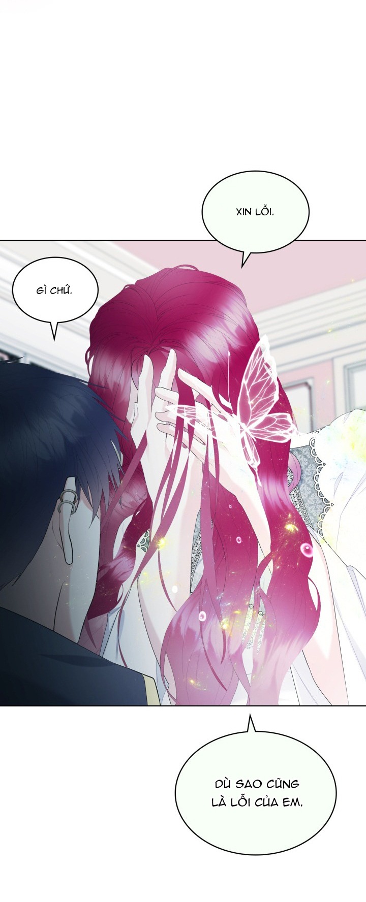 kẻ tạo ra ác nữ chapter 68.1 38