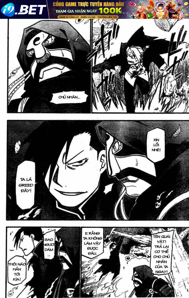 giả kim thuật chapter 88 2