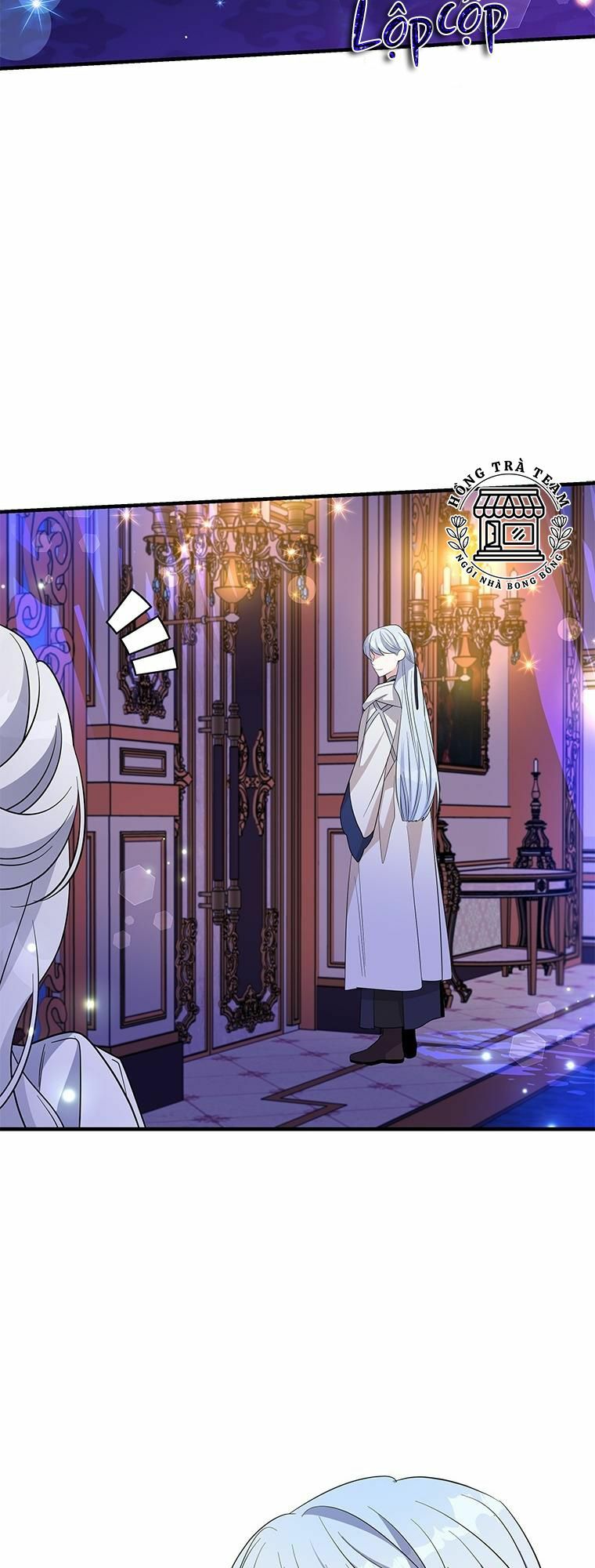 chồng yêu, em muốn đình công! chapter 44 19